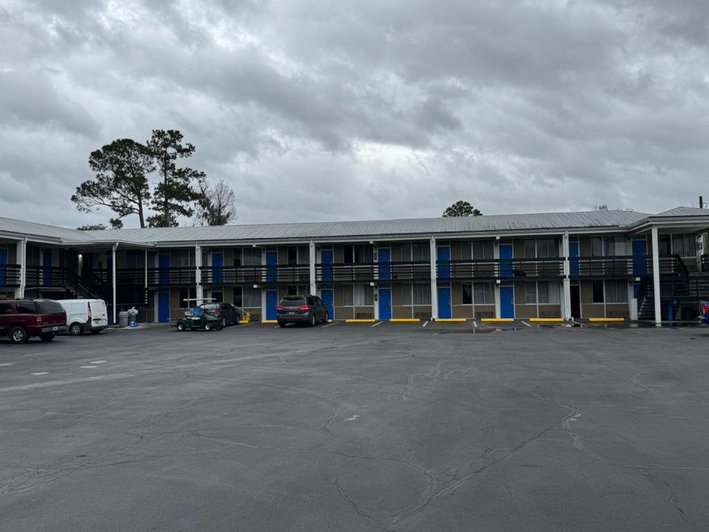 Midtown Lodge Jacksonville