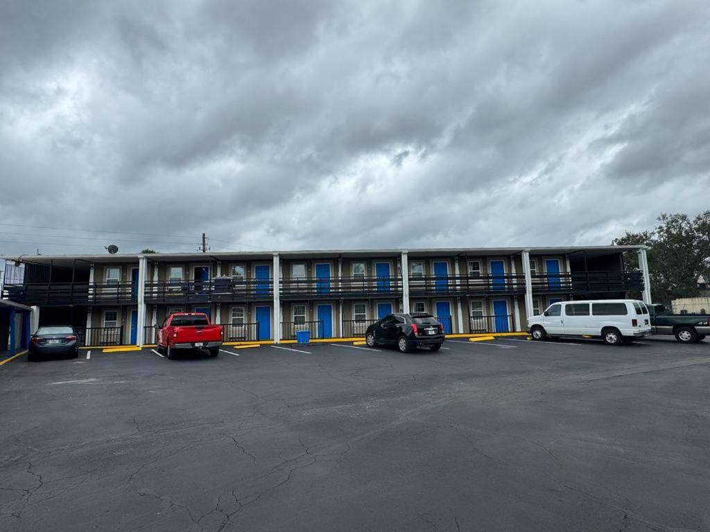 Midtown Lodge Jacksonville