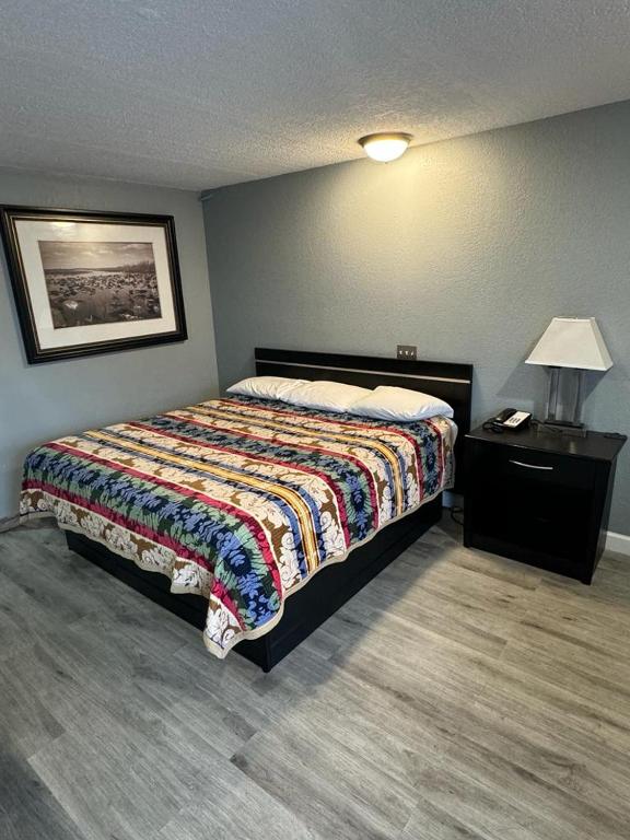 Midtown Lodge Jacksonville