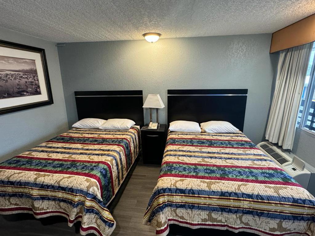 Midtown Lodge Jacksonville
