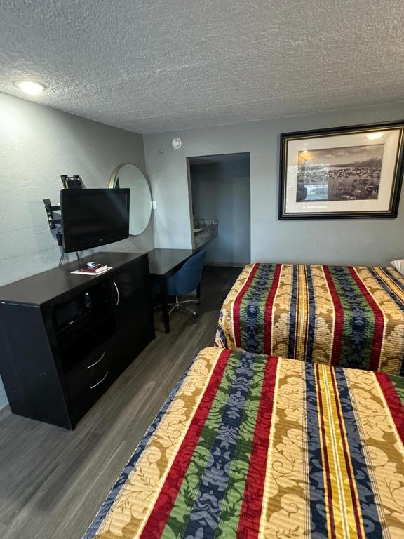 Midtown Lodge Jacksonville